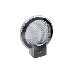 LED lampa LUMYU, 24V/230V so zabudovanou anténou LED lampa LUMYU, 24V/230V so zabudovanou anténou